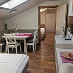 Appartement Haus Monika Oetz