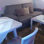 Lägenhet Haus Monika *