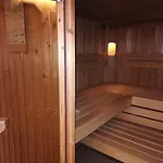 Haus Monika 公寓 厄茨