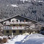 Haus Monika 公寓 厄茨