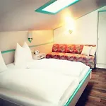 公寓 Haus Monika