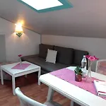 아파트 Haus Monika *