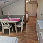 公寓 Haus Monika *