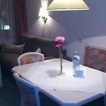 公寓 Haus Monika 厄茨