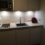 Haus Monika 公寓
