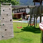 아파트 Haus Monika 외치