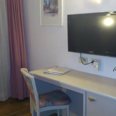 Apartmán Haus Monika
