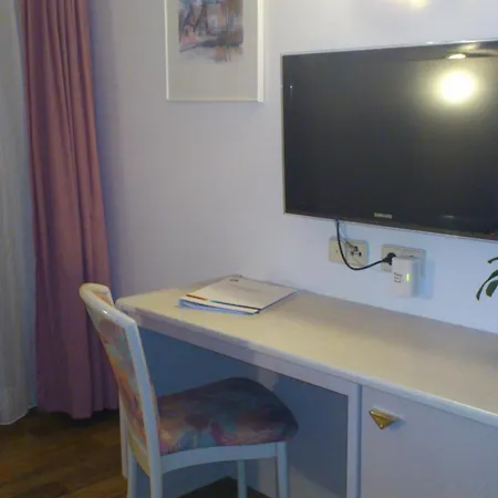 Apartmán Haus Monika *