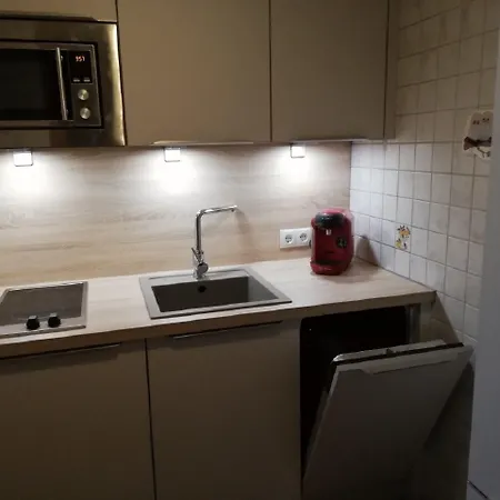 Haus Monika * Oetz