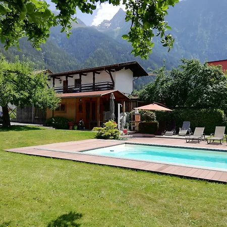 Haus Monika Daire Oetz