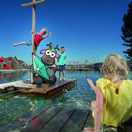 Daire Haus Monika Oetz