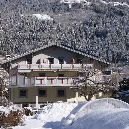 Haus Monika Daire Oetz