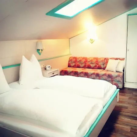 Apartamento Haus Monika