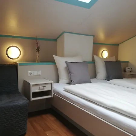 Daire Haus Monika Oetz