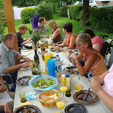 Haus Monika Daire Oetz