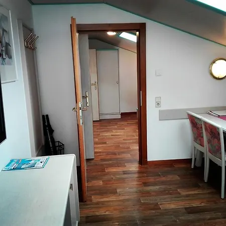 Haus Monika