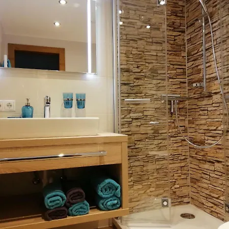 Daire Haus Monika Oetz