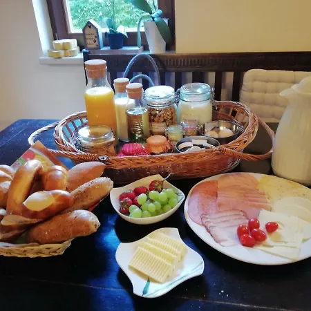 Haus Monika Appartement