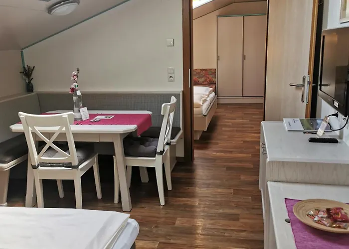 Appartamento Haus Monika Oetz