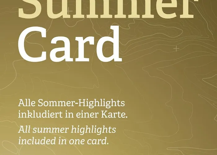 Appartamento Haus Monika Oetz