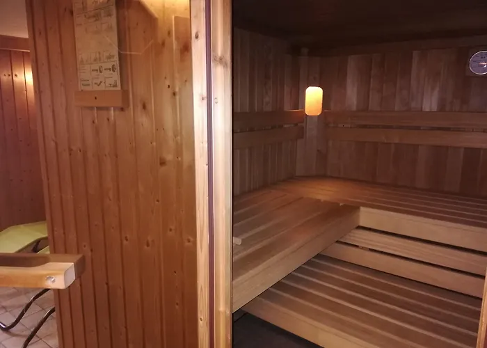 Haus Monika Appartamento Oetz