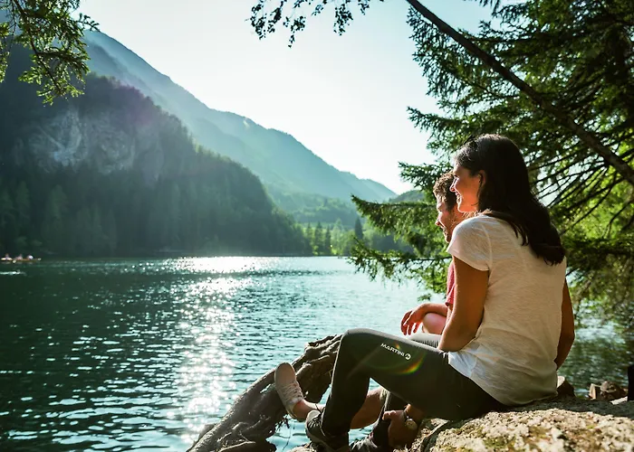 Haus Monika Appartamento *