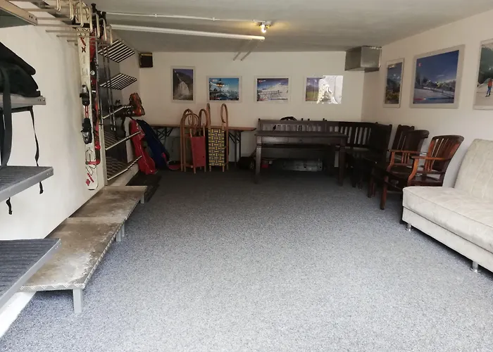 Haus Monika Appartamento *