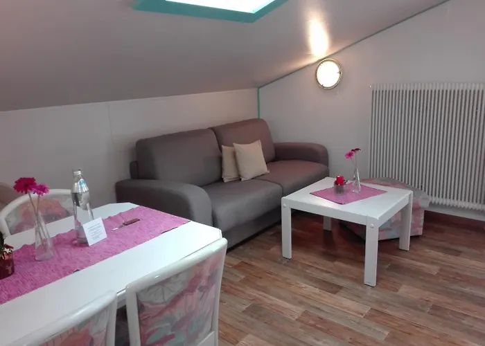 Appartamento Haus Monika *