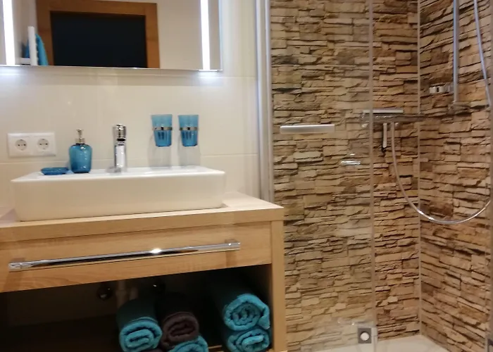 Appartamento Haus Monika *