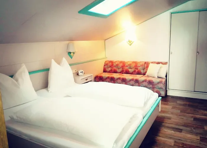 Appartamento Haus Monika