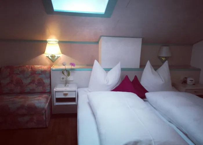 Haus Monika Appartamento *