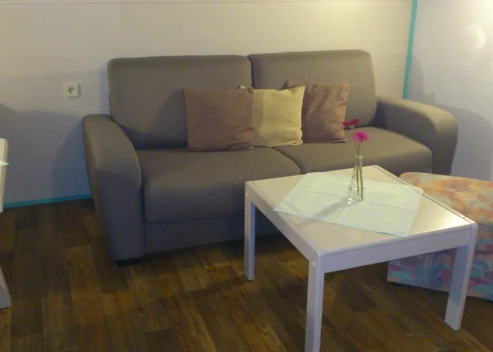 Haus Monika Appartamento *