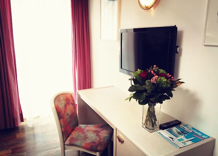 Haus Monika Appartamento