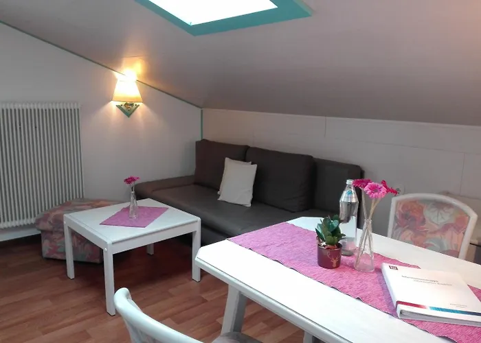 Appartamento Haus Monika *