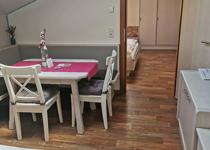 Appartamento Haus Monika *