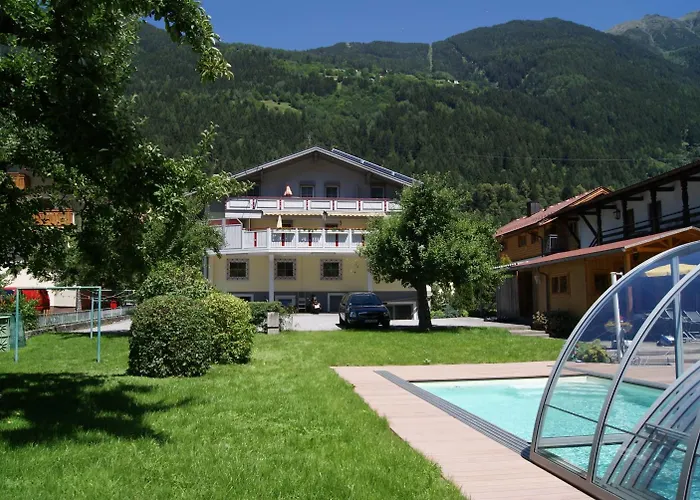 Haus Monika Appartamento