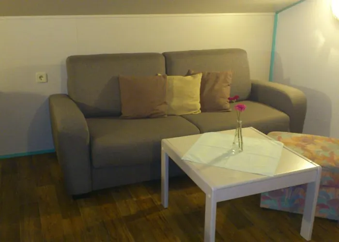 Haus Monika Appartamento Oetz