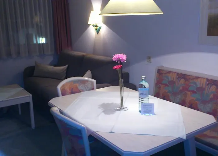 Appartamento Haus Monika Oetz