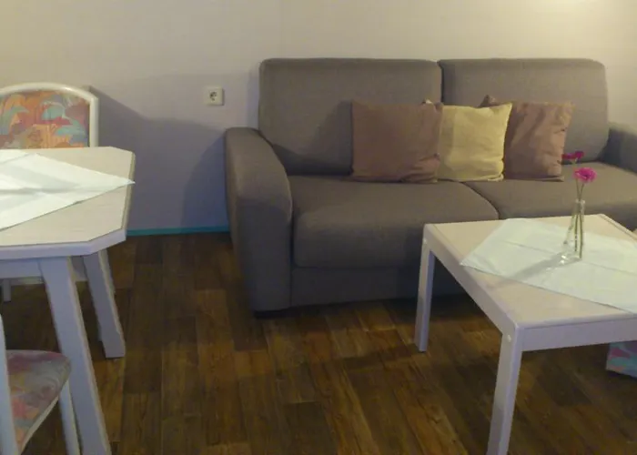 Haus Monika Appartamento Oetz