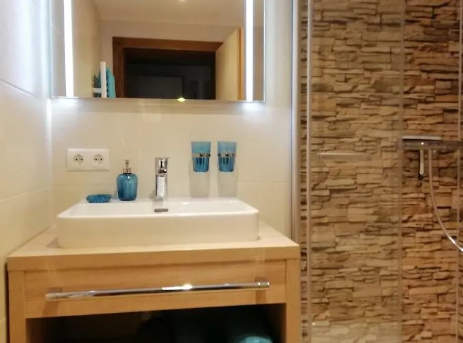 Appartamento Haus Monika *