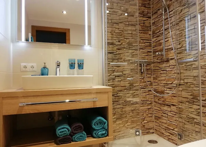 Appartamento Haus Monika Oetz