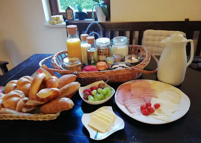 Haus Monika Appartamento