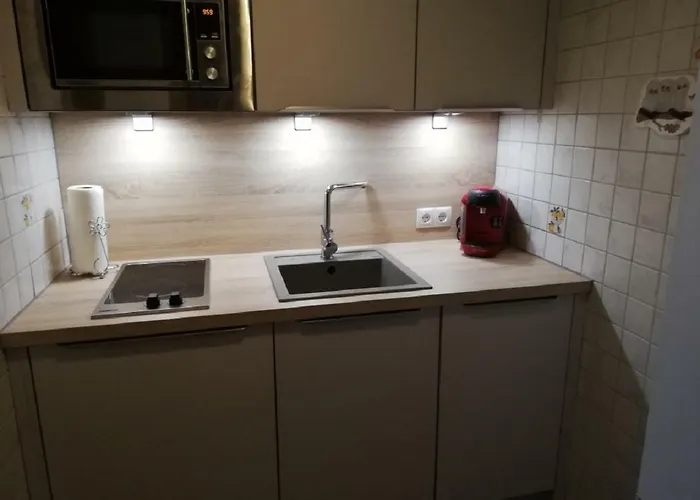 Haus Monika Appartamento