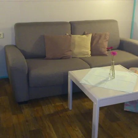 Haus Monika 公寓 *