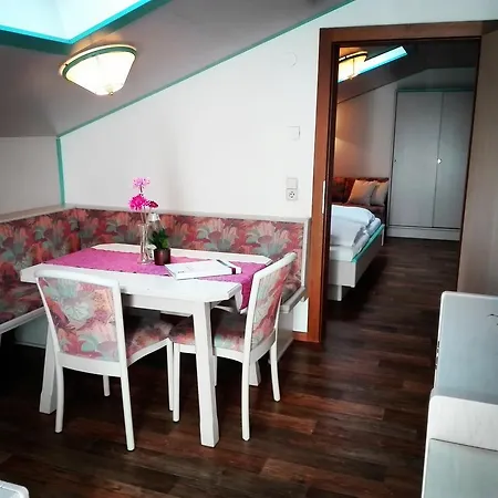 Haus Monika