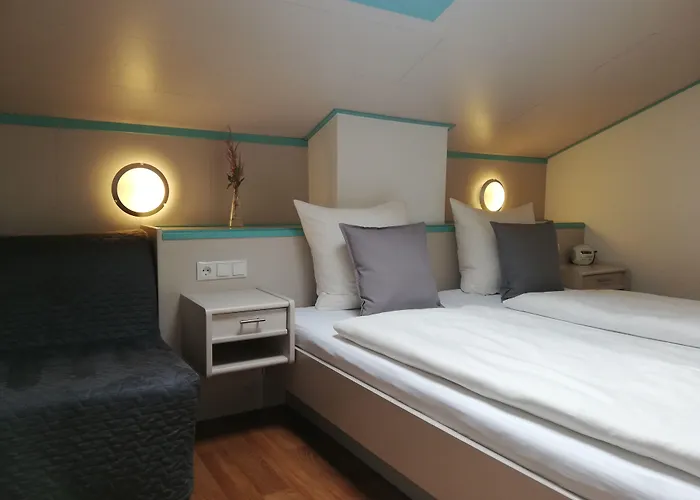 Lägenhet Haus Monika Oetz