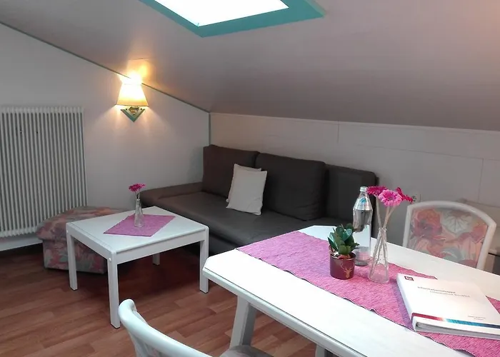 Haus Monika