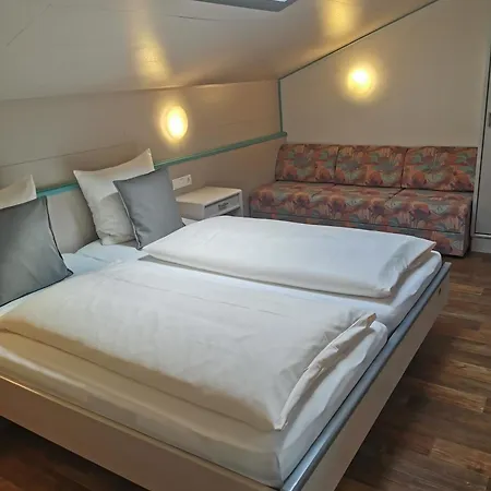 Haus Monika Appartement Oetz
