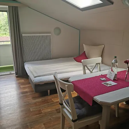 Haus Monika Oetz