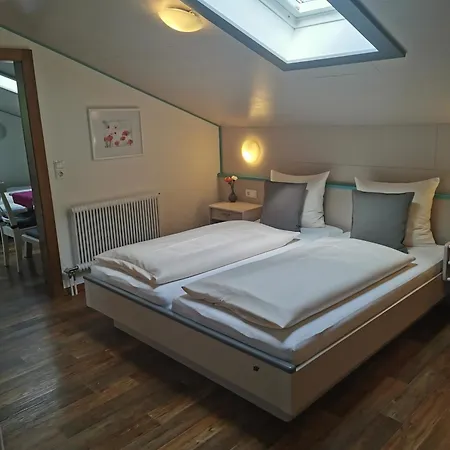 Haus Monika Oetz
